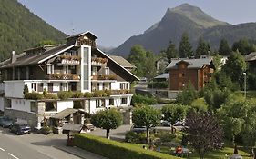 Hotel le Sporting Morzine